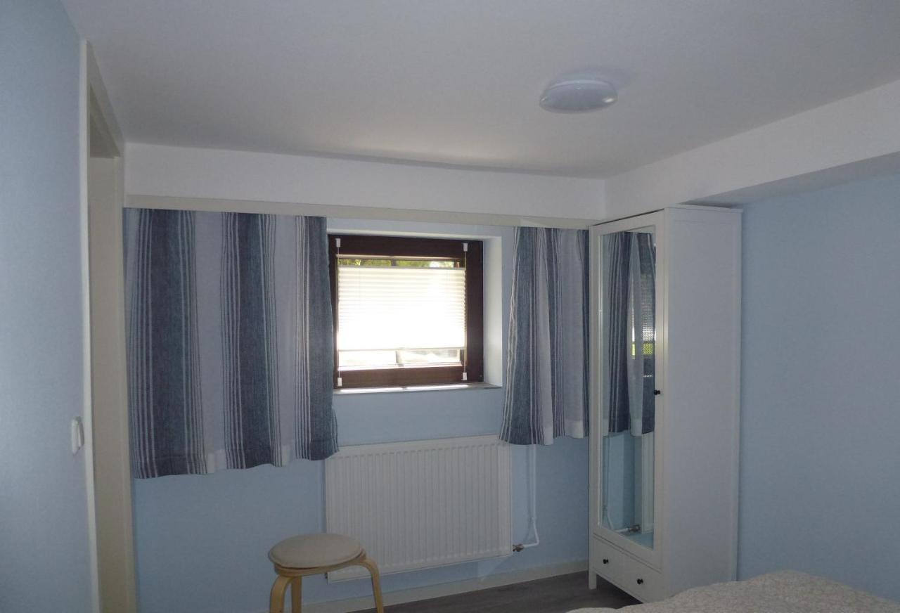 Zum Hochufer Apartment Lohme Exterior photo